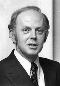 Malcolm Williamson